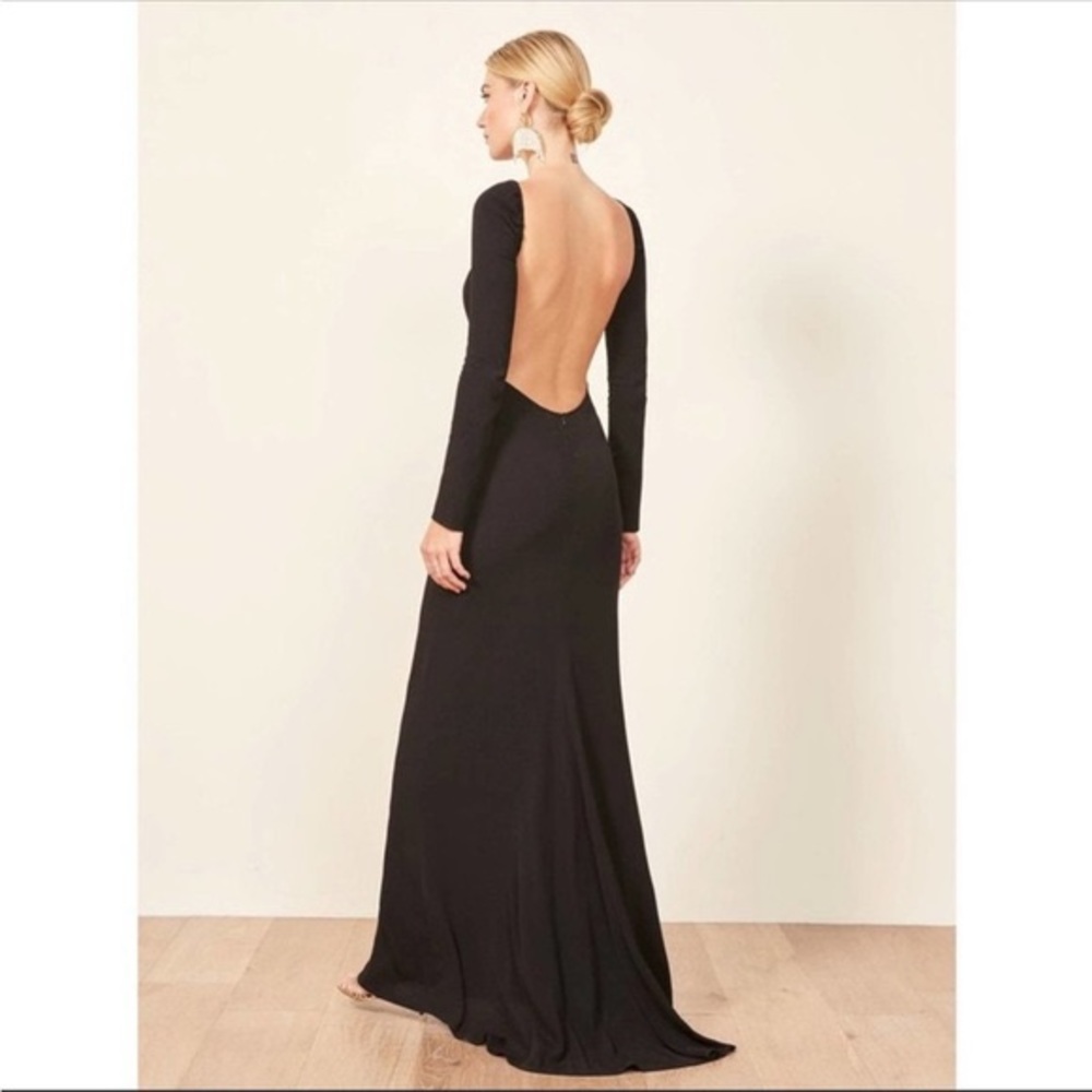 Reformation Artemis dress